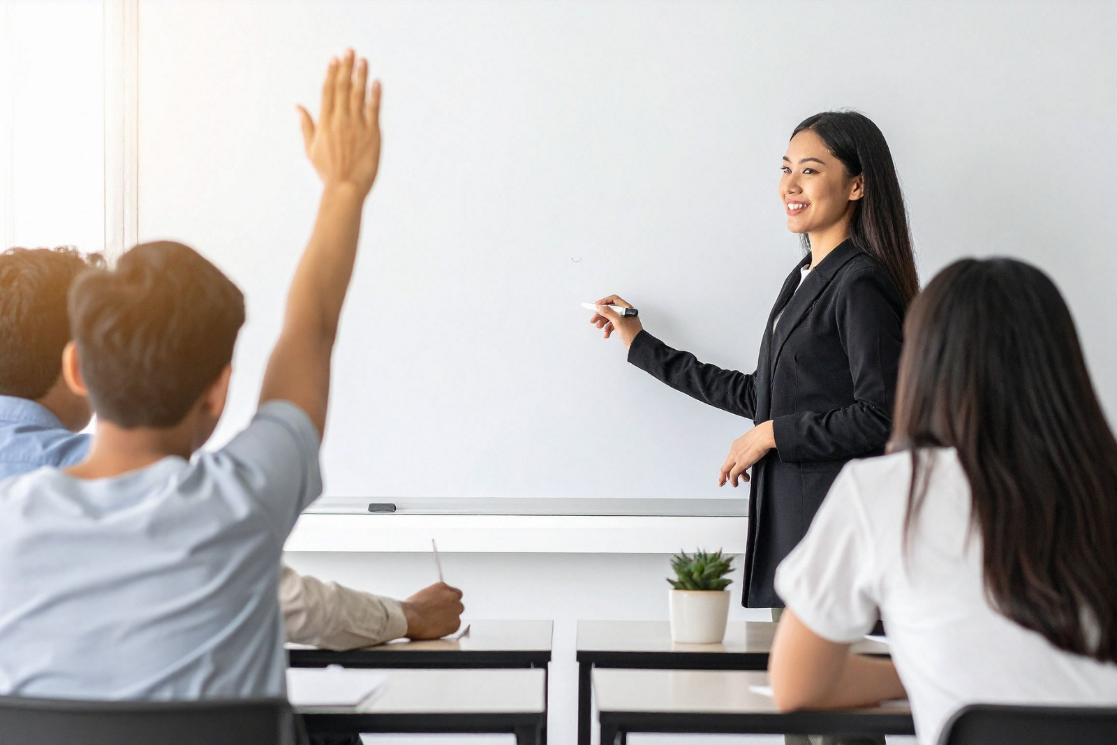 445 Teaching Roles Unfilled: How Overseas Graduates Can Build Careers in New Zealand’s Education Sector