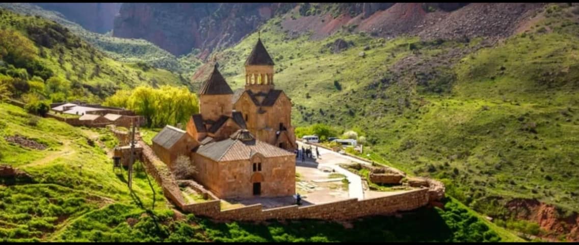 Armenia education