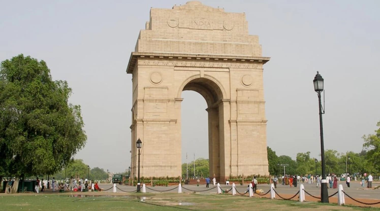 INDIA Office