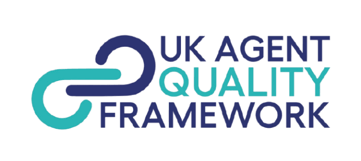 UK Agent Quality Framework