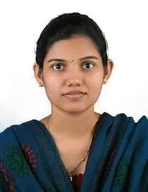 Ajeetha V Raju
