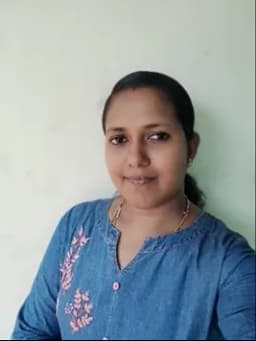 Anjaly George