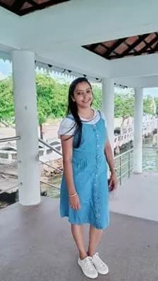 Anju Antony