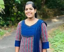 Anu Poykayil Johny