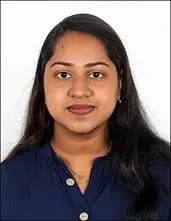 Anumol Thomas