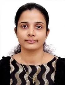 Josmy Varghese