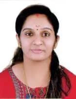 Kavya Balakrishna