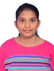 Mathavi Karunanithi