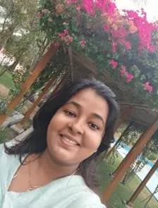 Neena Merin Mathew