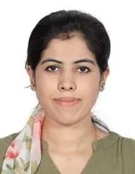 Neethumol Varghese