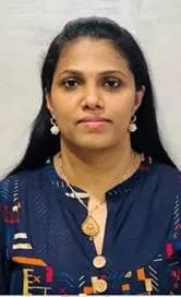 Sangheetha Mathew