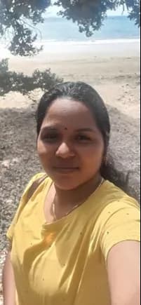 Sruthy M S