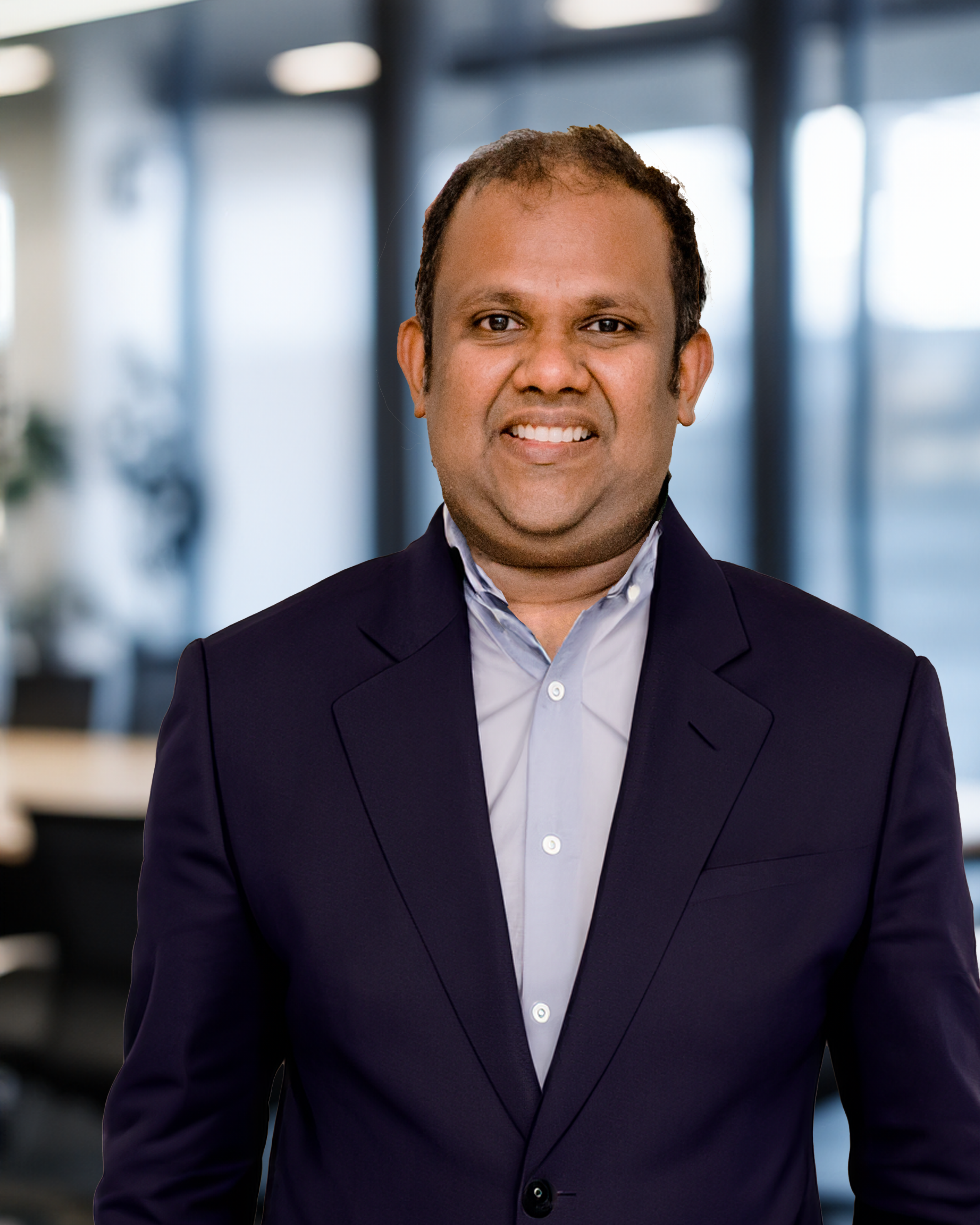 Asakh Salim Kumar — Business Development Manager EZmigrate