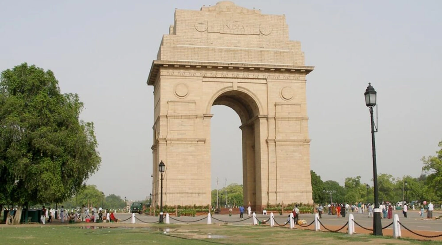 INDIA Office
