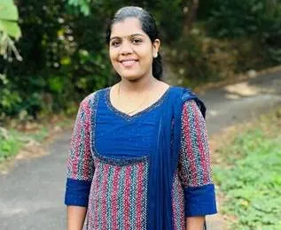 Anu Poykayil Johny