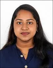 Anumol Thomas