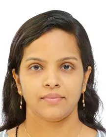 Ashly Thomas