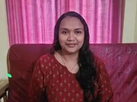 Aswathi Baby