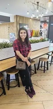 Aswathy