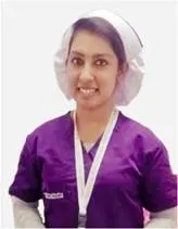 Athira Mohan