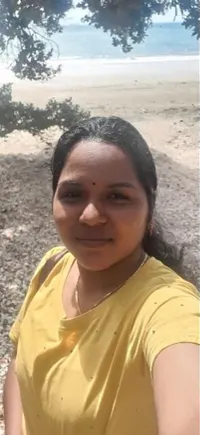 Sruthy M S